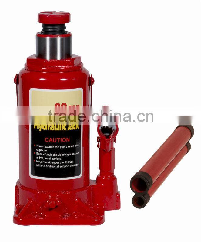 20 Tons Hydraulic Jack: Bottle Jack/ Floor Jack/ Scissors Jack
