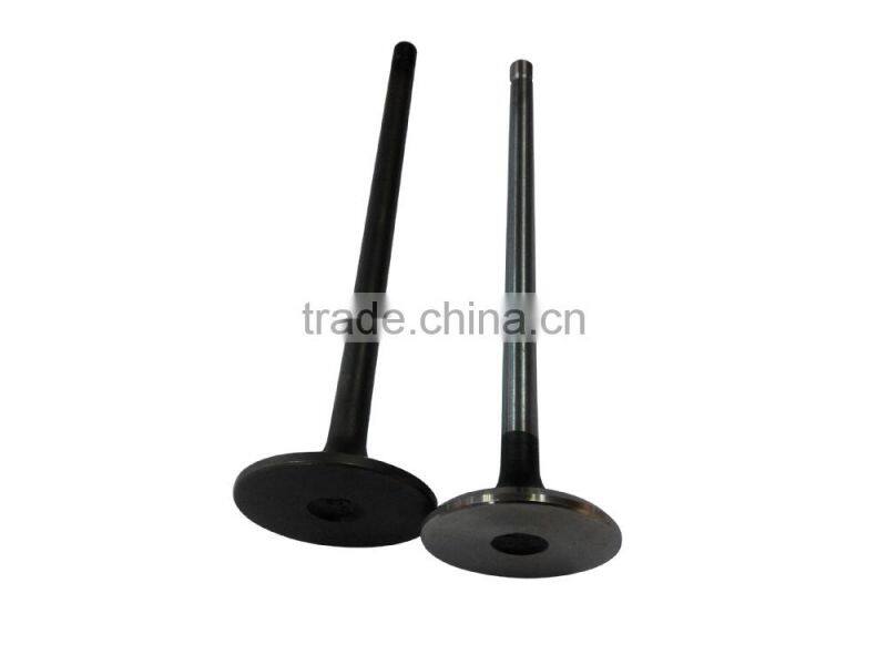 Auto intake valve and exhaust valve,Engine valve,TFR intake valve 8942165890 8941083070