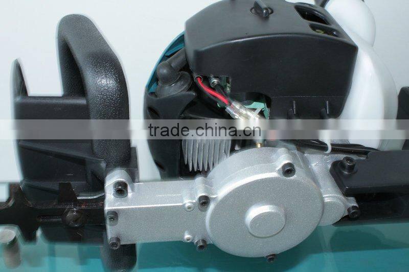 Petrol Hedge Trimmers