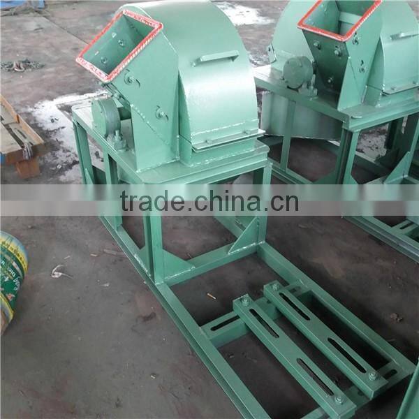 Horse | chicken | pig bedding wood shaving making machine