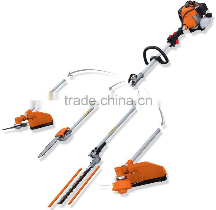 portable multi-function garden tools 4-in-1