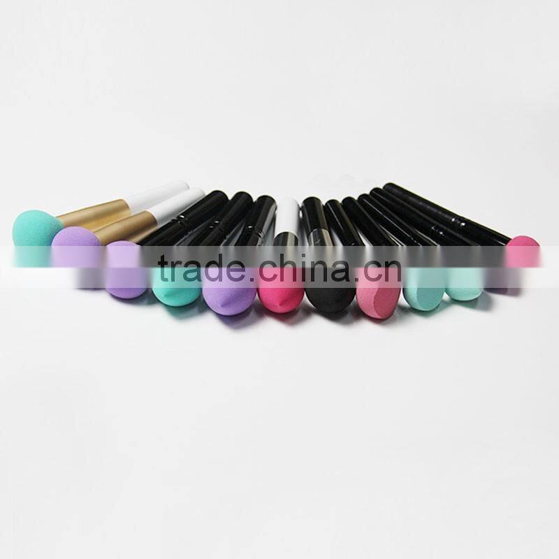 Private Label Beauty Needs foundation makeup Makeup Brush Set