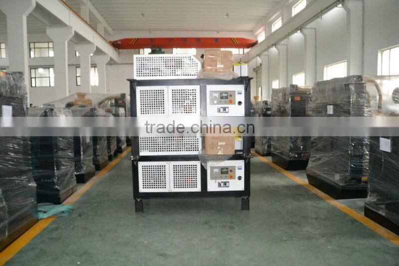 Clip On Underslung Reefer Generator Mounted Over Light Truck For Sale