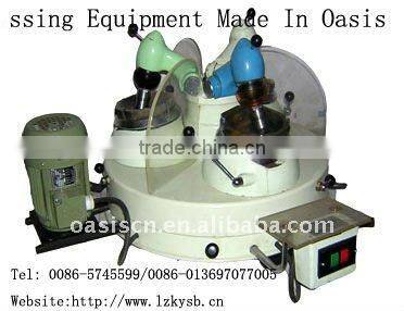 Jiangxi Oasis lab Three Heads Mill