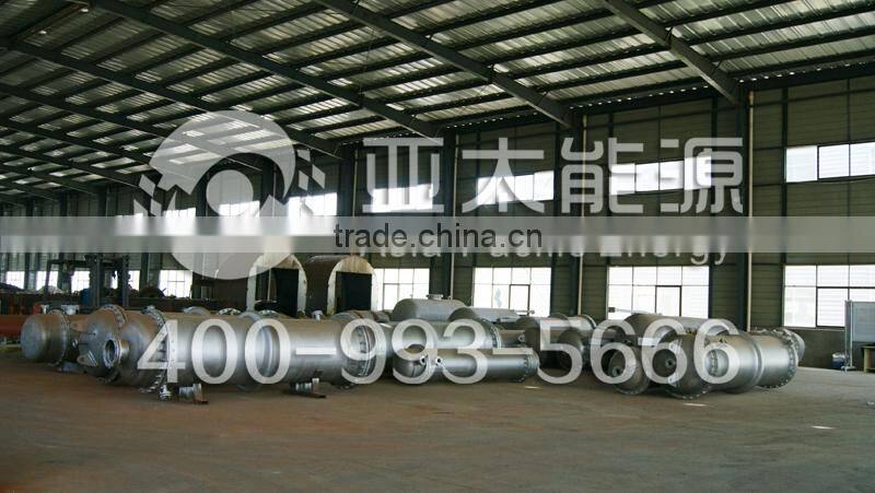 Good quality biodiesel plant, UCO biodiesel production equipment