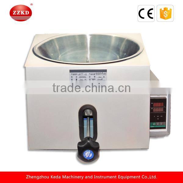 Glass Reactor for Separation Single Layer