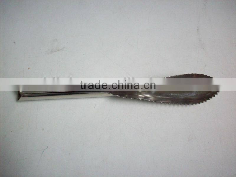 stainer steel fish scale peeler