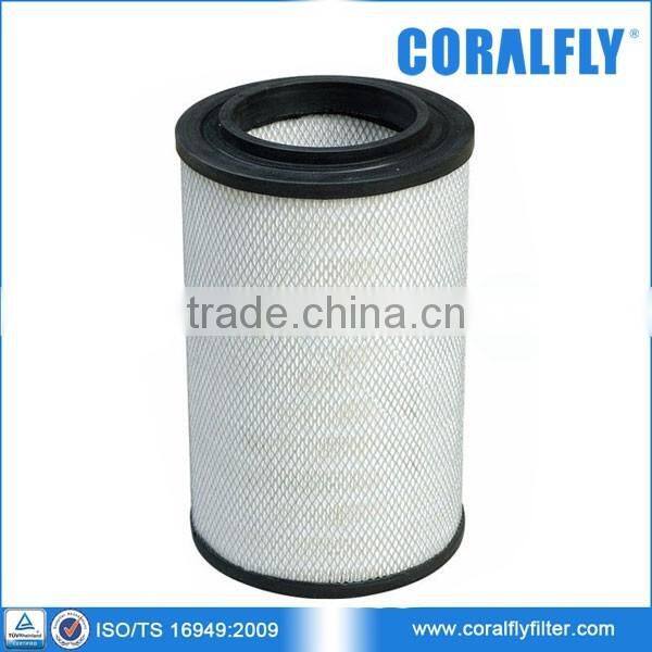 Coralfly Truck Engine Air Filter P780622