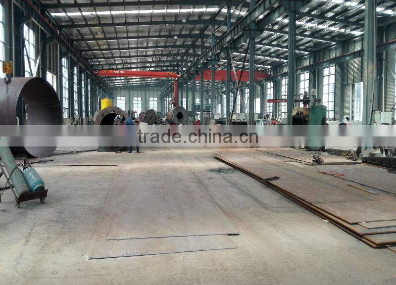 DAYI Environmental Friendly Pyrolysis Plant Machinery Equipment For Tyre Plastic And Rubber Getting Raw Oil