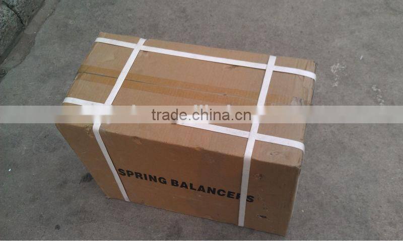 HW-15 handle tool spring balance