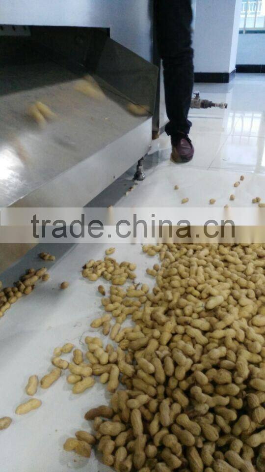 After-sales Service Provided peanut machine for sale