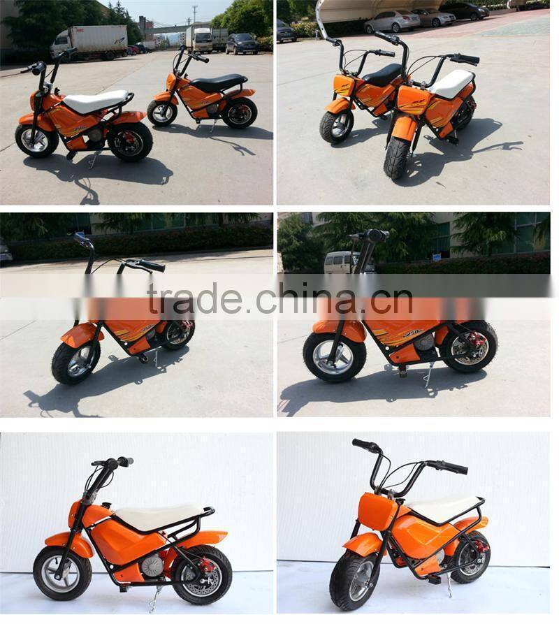 Electric Mini Scooter 250W, 24V