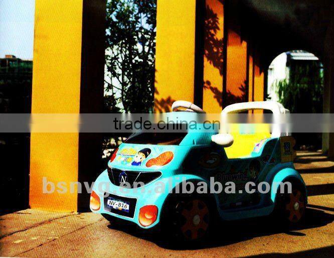 ride on car Smart