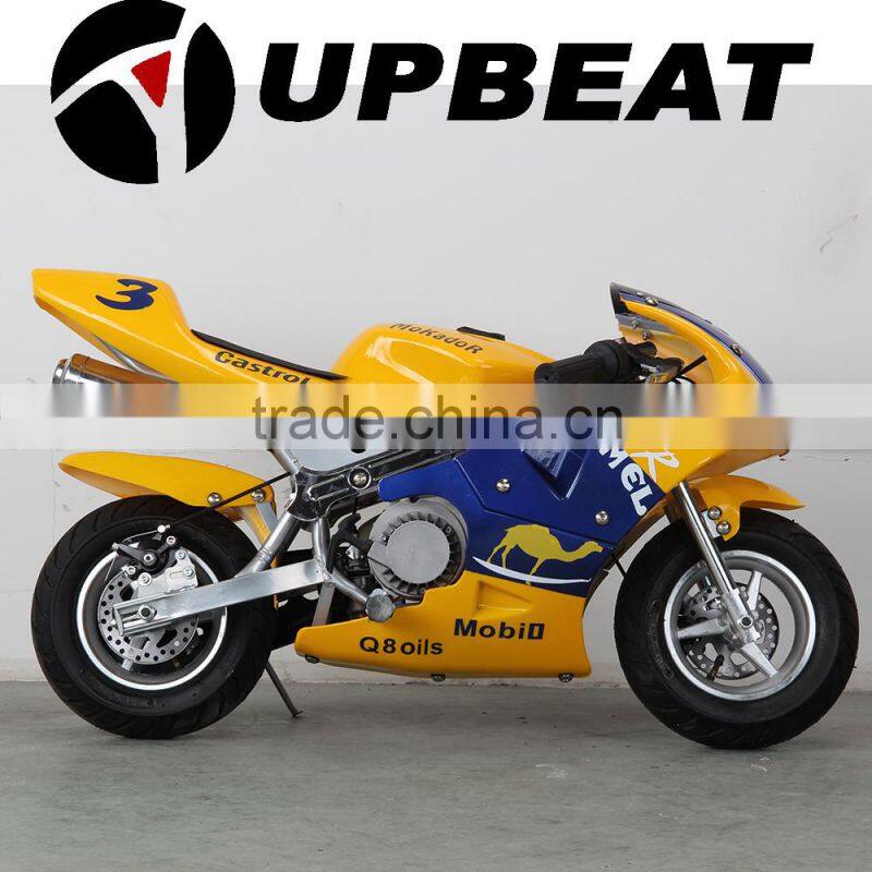 49cc kids pocket bike mini pocket motorcycle