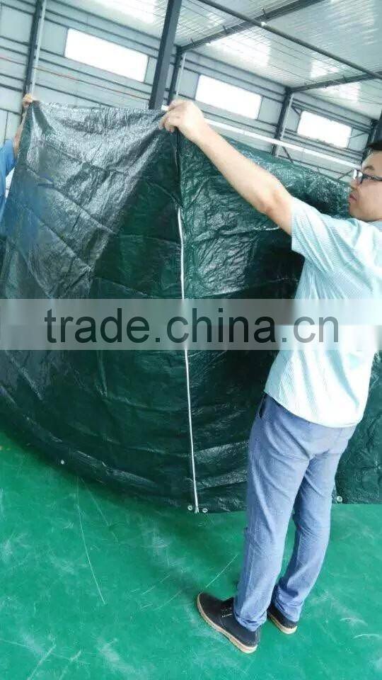 Waterproof Circular Garden Patio Table Cover,Garden Furniture Cover