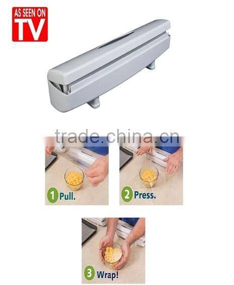 Wraptastic As Seen On TV