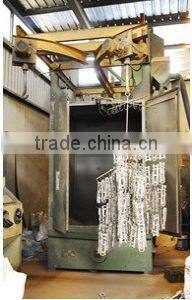 aluminum casting led fluorescent light fixture cover