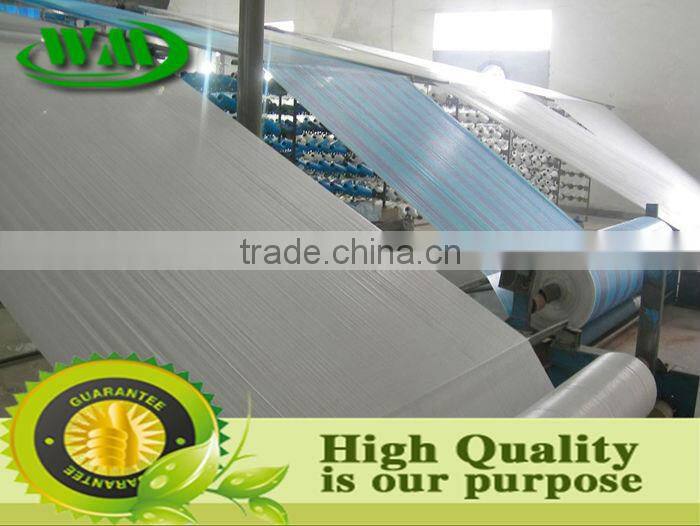 polypropylene mesh fabric