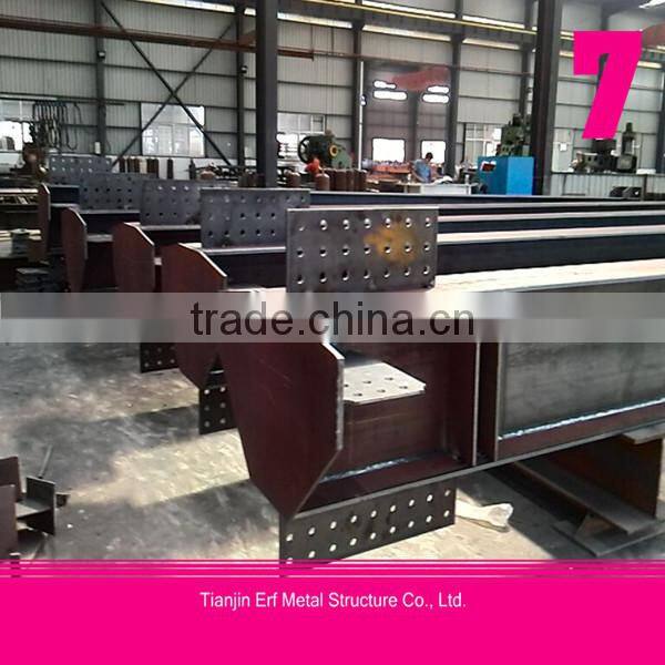 Welding steel h beam price for structural