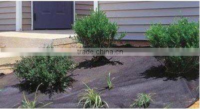 PP nonwoven landscape fabric ground cover