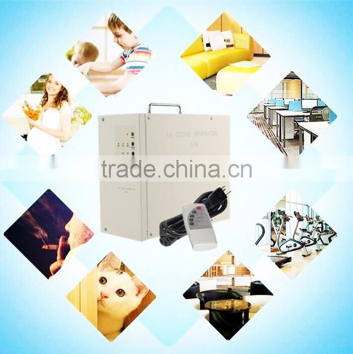 water ozone machine 5g/h water purifier plant machine price