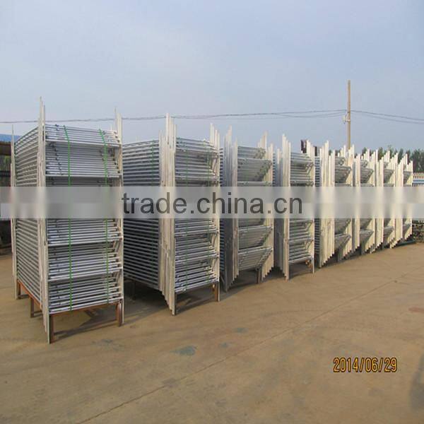 Hot Sale crowd control barrier