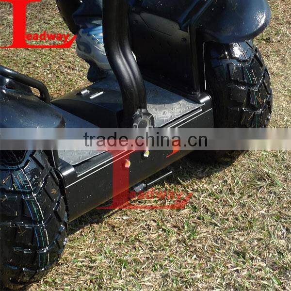 Leadway Speed over 20kg/hourselectric scooter 1000w 48v off road (RM09D-T321)