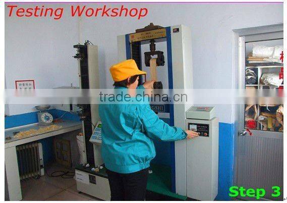 pp virgin bulk ton bag with PE inner bag for food