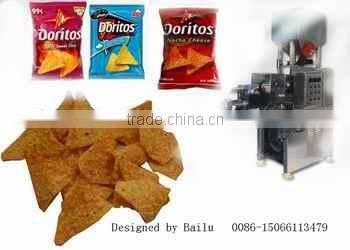 Reasonable Price Automatic Potato Chips Production Line