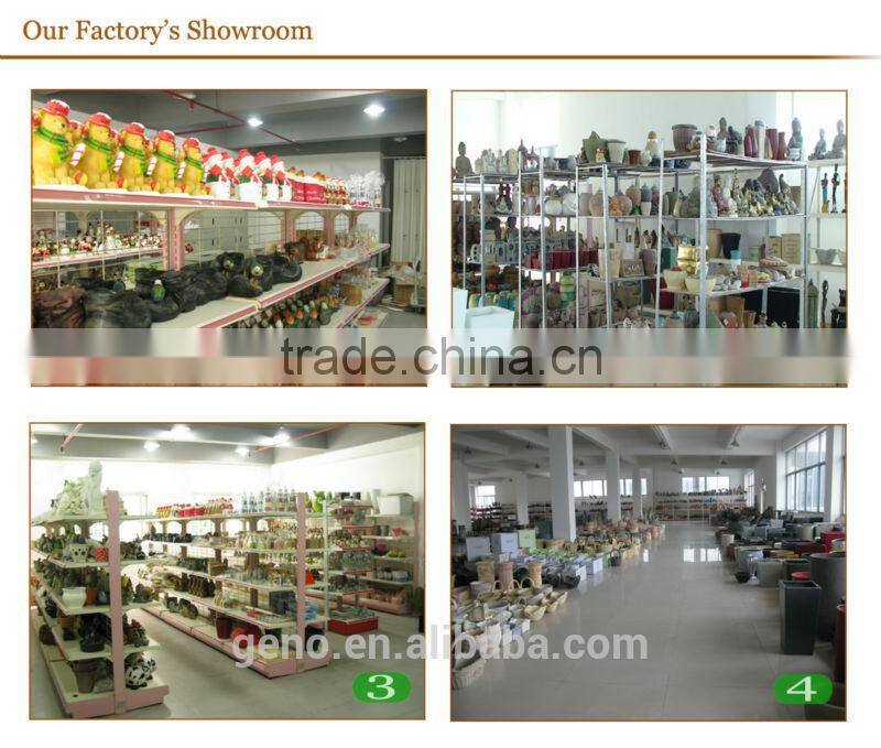 Hot selling sheep figurines resin animal