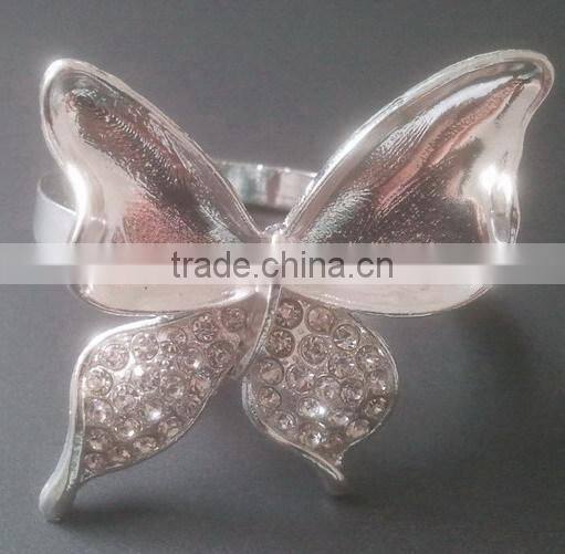 decorative napkin ring for wedding