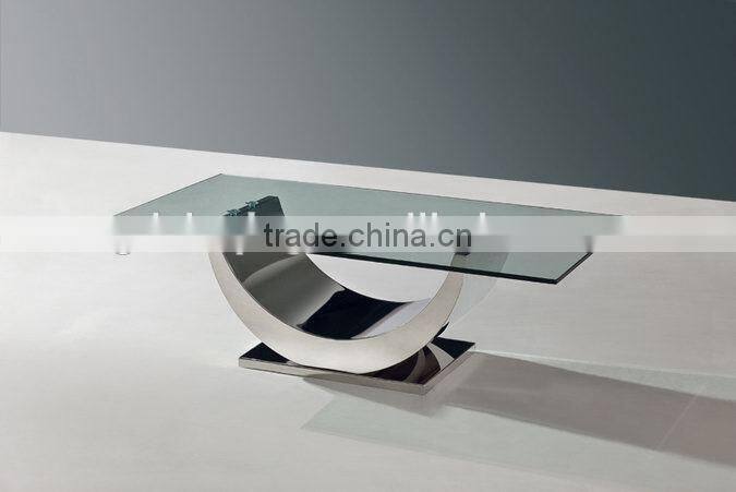 Elegant outdoor coffee table C190