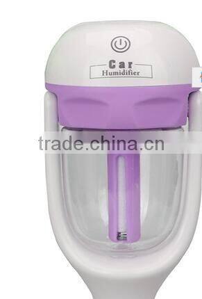 CY095 Mini air humidifier car mini usb humidifier car air purifier