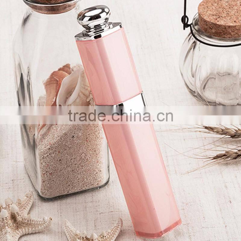 Good quality lipstick style selfie stick portable lipstick selfie stick for smart phone