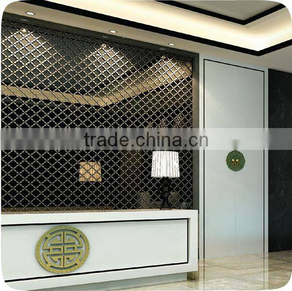 Hot Sale Stainless Steel Modern Office Low Partition