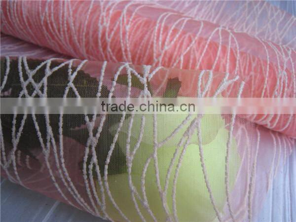 Fuchsia Made In China Table Cloth