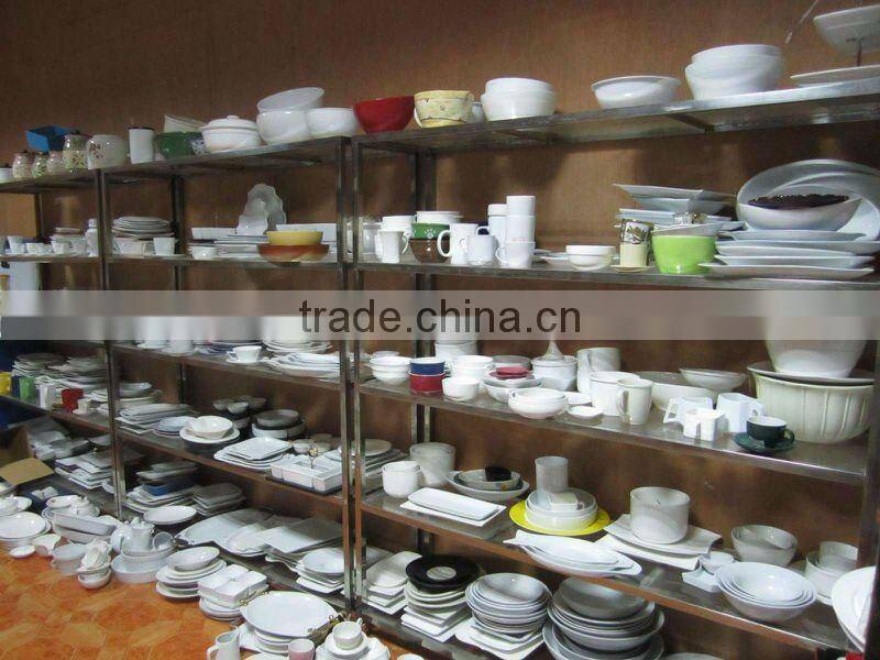 stock zisha tableware tea pot