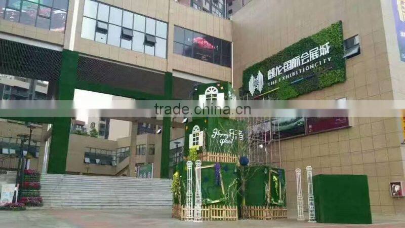 Fashion advertising board design