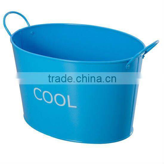 Cool Tub Beer/Champagne Holder