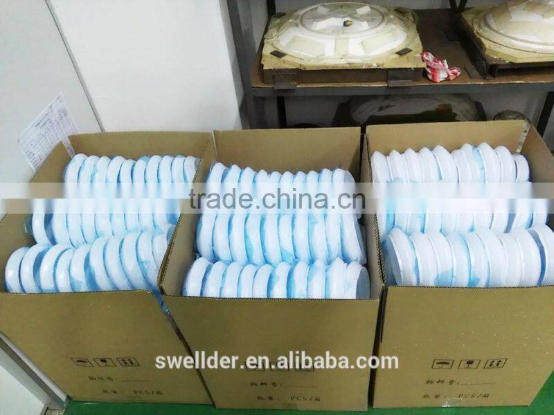 suzhou wholesale square ceiling light cover replacement