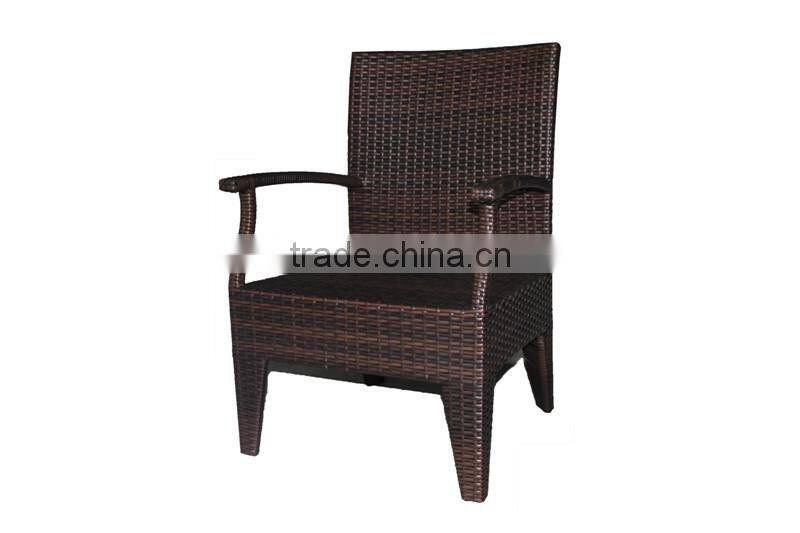 China Design Aluminum Chairs