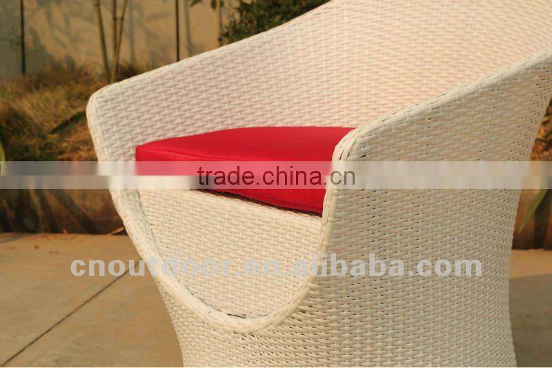 simple design rattan chair with new style use available rattan