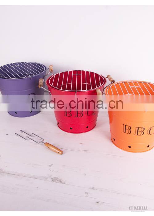 outdoor mini portable charcoal bbq grill/ commercial bbq grills for sale