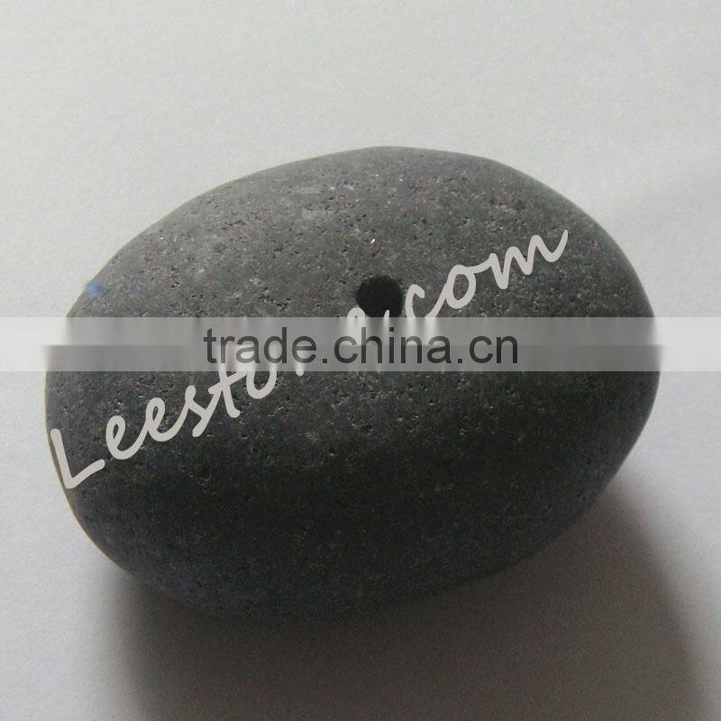 Perfect design DIY natural high quality multi-function beautiful pebble stone crafts
