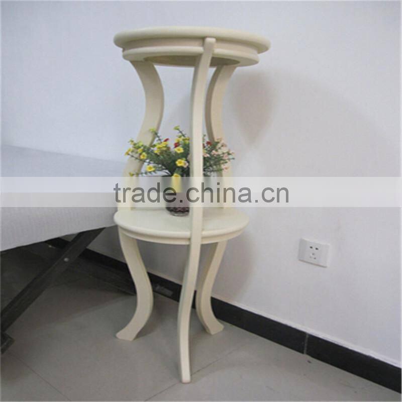 2015 Bedroom, living room corner faceplate shelf