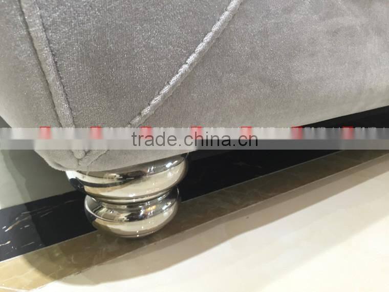 1+2+3 cheap fabric sectional sofa G1108