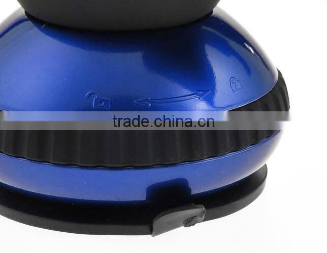 Universal in Car Suction Windscreen Mount Holder Cradle for GPS Mobile Phone PDA A0279