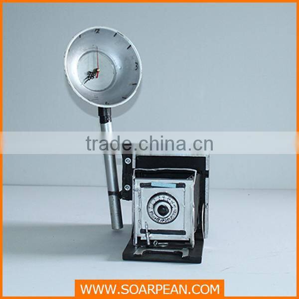 shop decoration mini retro camera