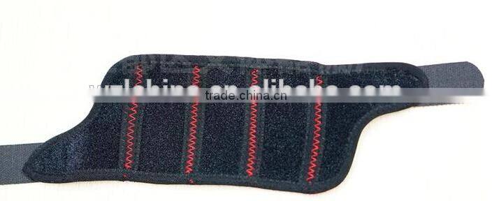 Wholesale good price eco friendly high quality Self-adhesive Wrist support