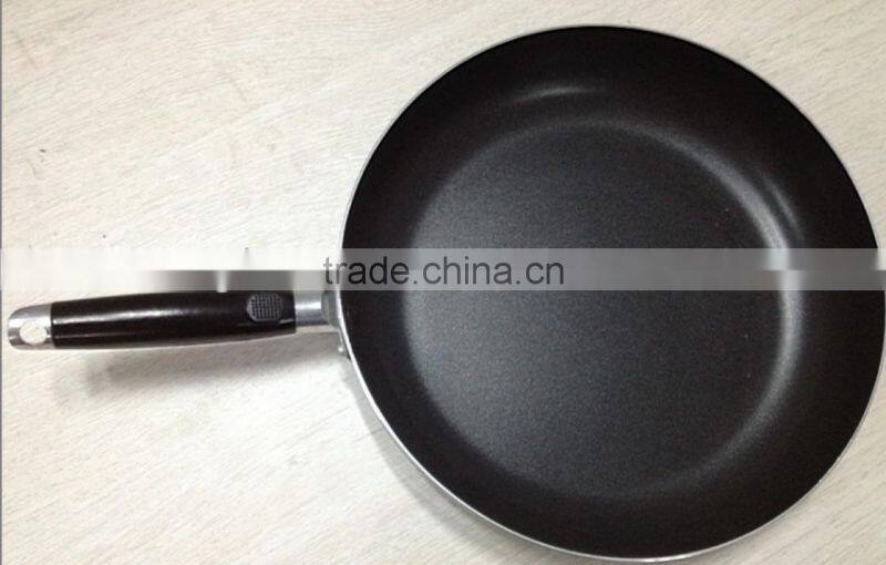 New Cookware Aluminium Non-stick Mini Frying Pan